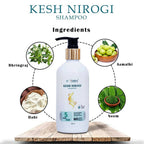Riddhish Herbals Kesh Nirogi Anti-Hair Fall Shampoo