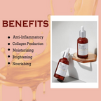 Missha Bee Pollen Renew Ampouler