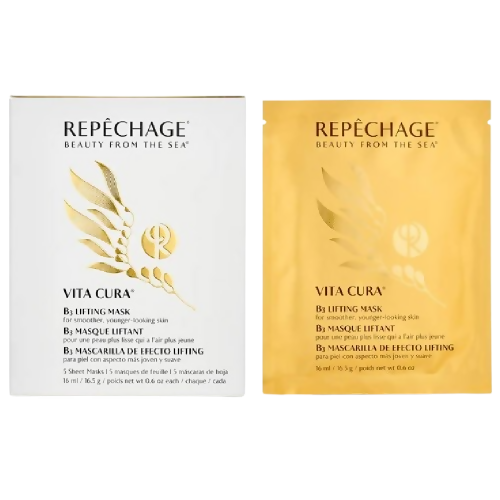 Repechage Vita Cura B3 Lifting Sheet Mask