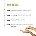 Detoxie Wellness Body Lotion
