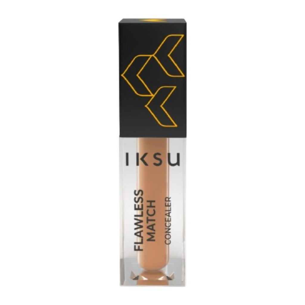 IKSU Flawless Match Concealer- Cappuccino