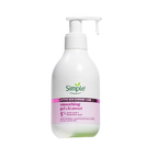 Simple Skin Barrier Gel Cleanser