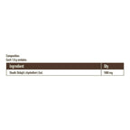 HK Vitals Pure Himalayan Sj Resin - Distacart