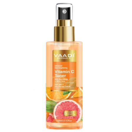 Vaadi Herbals Vitamin C Toner