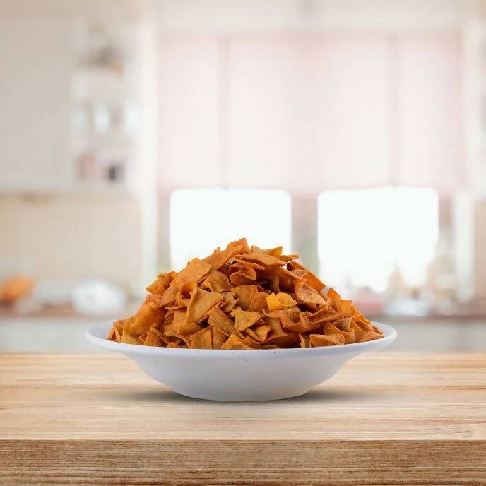 Home D'elite Peri Peri Soya Chips
