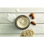 The Body Shop Mediterranean Almond Milk with Oats Instant Soothing Mask