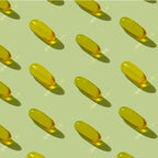 Franch OG-3 Veg Capsules - Distacart