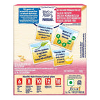 Nestle Cerelac Baby Cereal With Milk Wheat - Rice Mixed Fruit - Distacart