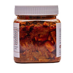 Ainmane Bamboo Shoots & Green Pepper Pickle - Distacart