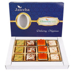 Ghasitaram Assorted 4 Bites Box - Distacart