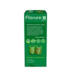Flavure Snack-On-The-Go Olives Oregano - Distacart