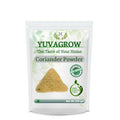 Yuvagrow Coriander Seeds Powder - Distacart