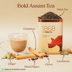Tata Sampann Masala Chai