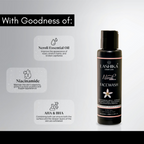 Lashika Neroli Face Wash
