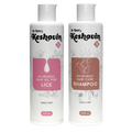 Dr. Rao's Keshovin-L Hair Oil, Keshovin-S Shampoo Combo - Distacart