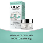 Olay Luminous Whip Mini Day Cream