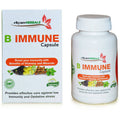 Ekyure Herbals B Immune Capsules