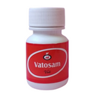 Ath Ayurdhamah Vatosam Tablets - Distacart