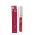NY Bae Confessions Liquid Lipstick - Snowflake Kisses 8