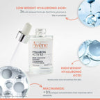 Avene Hyaluron Activ B3 Concentrated Plumping Serum