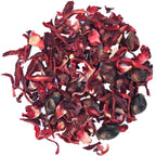 The Trove Tea - Rosehip Hibiscus Herbal Tea