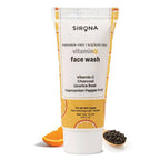 Sirona Vitamin C Face Wash
