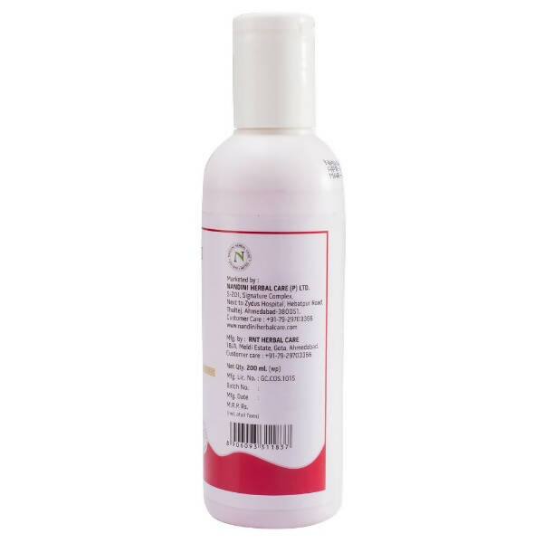 Nandini Herbal Roset Toner - Distacart