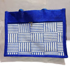 Jute Ladies Bag Simple & Casual