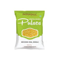 Patanjali Unpolished Moong Dal Dhuli (1 kg) - Distacart