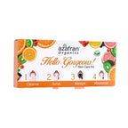 Azafran Organics Hello Gorgeous Skin Care Kit