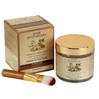 Sage Apothecary Indian D-Tan Mask