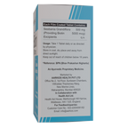 Biotin 5000 Box0003