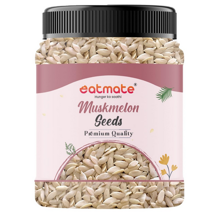 Eatmate Natural Muskmelon Seeds