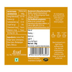 Teame Lemon Ginger Tea - Distacart