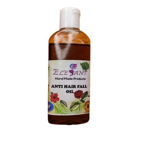 Elegant Anti Hair Fall Oil