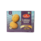Haldiram's Ajwain Cookies - Distacart