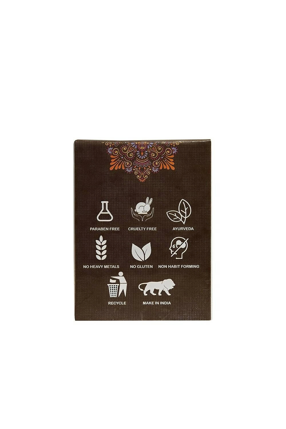 Sukhayu Herbals Mahatriphal Ghrita - Distacart