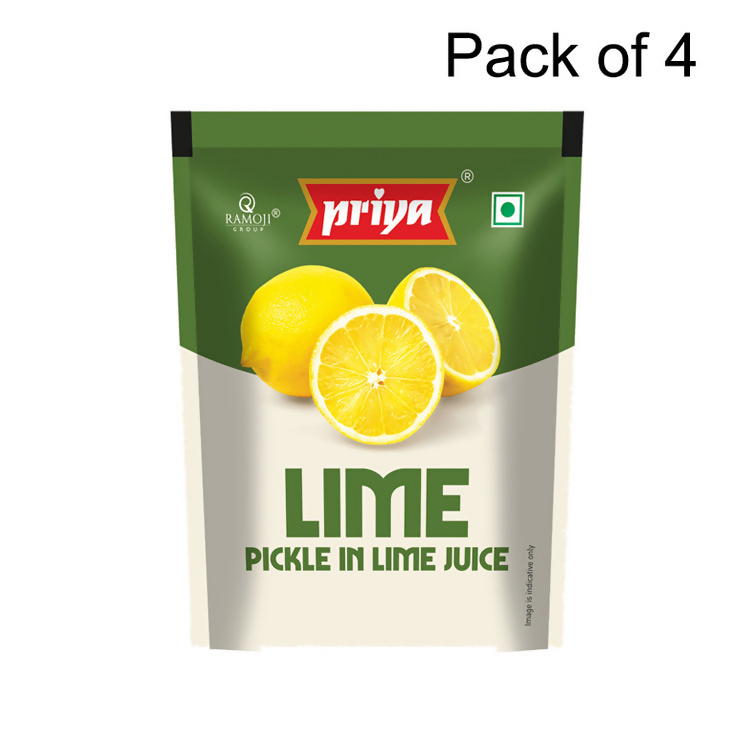 Priya Pickles Combo - Distacart