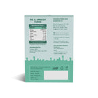 Sorich Organics Dessert Protein Mini Bars Fig & Apricot - Distacart