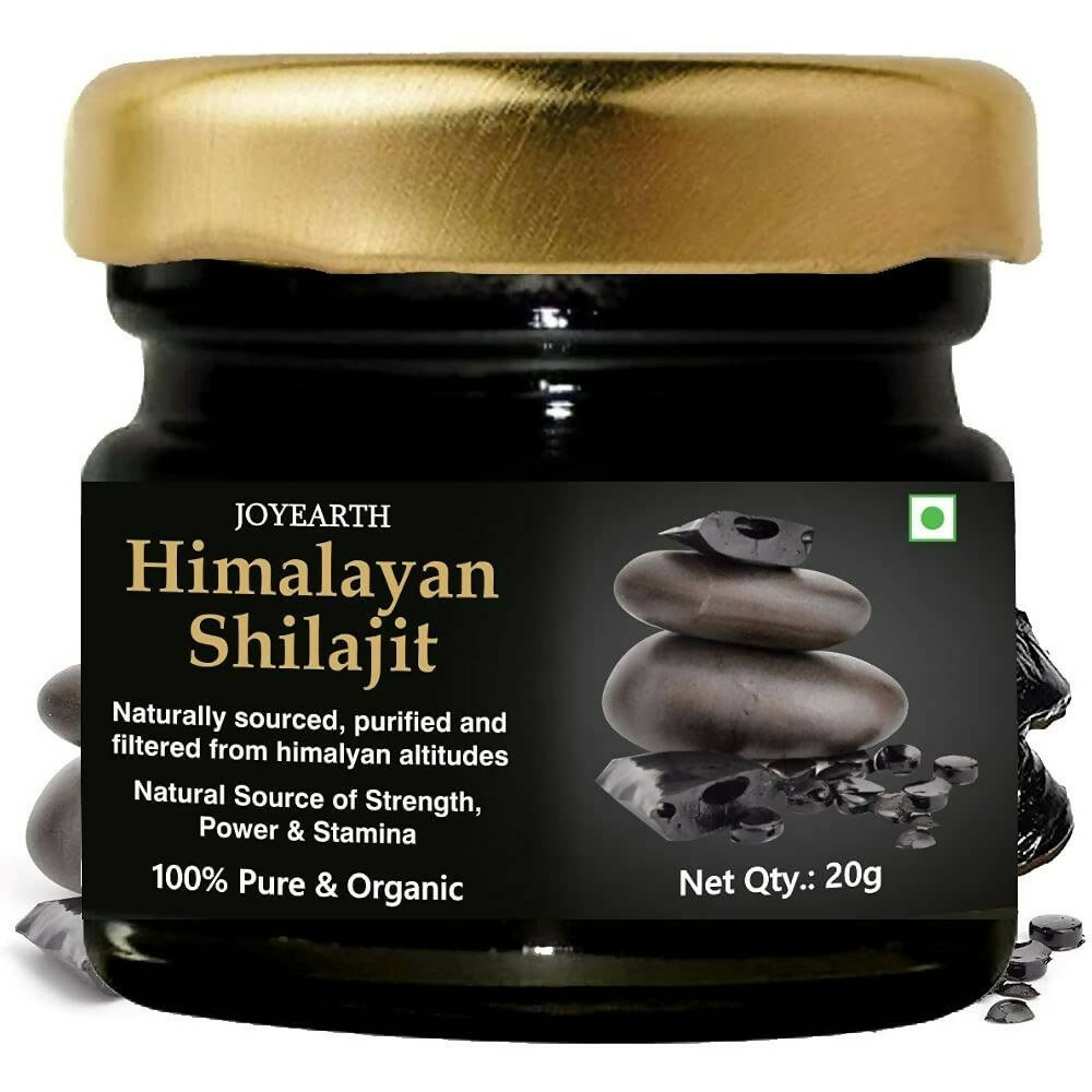 Joyearth Himalayan Sj Resin - Distacart
