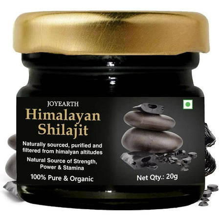 Joyearth Himalayan Sj Resin