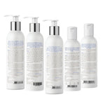 The Moms Co Natural Baby Bath & Body Essentials