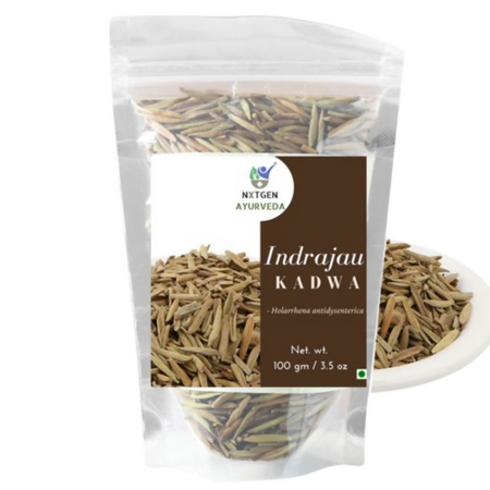 Nxtgen Ayurveda Indrajau Kadwa