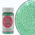 mint green sprinkles bottle for decoration bottle 100 g copy