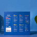 Crista Spices Irresistibly Indian Seasonings - Distacart