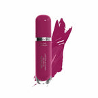 Revlon High Shine Haute Brillance Ultra Hd Vinyl Lip Polish - Berry Blissed