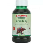 Baidyanath Jhansi Liver-X Juice - Distacart