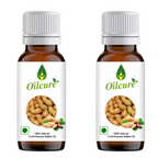 Oilcure Virgin Groundnut Oil