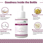 7 Days Dark Spot Reduction Serum
