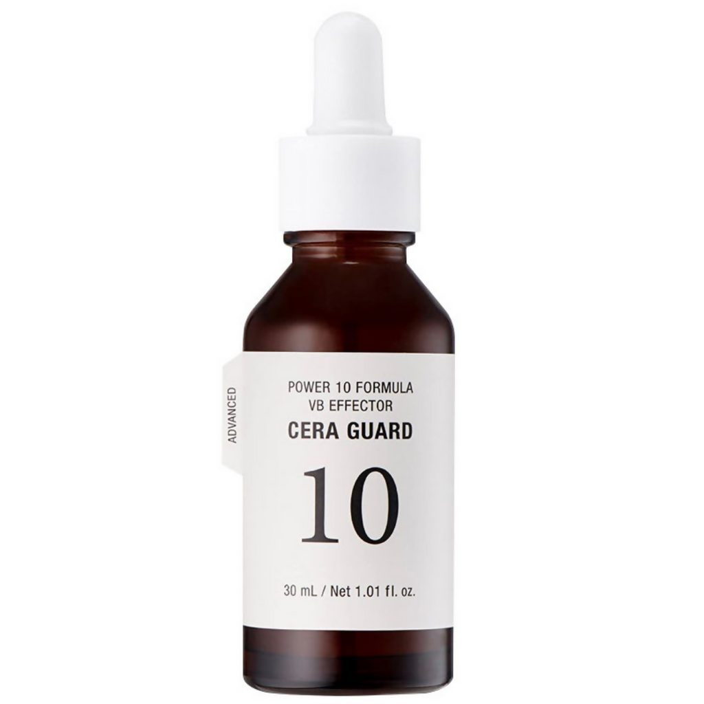 It's Skin Power 10 Formula VB Effector Cera Guard Serum
